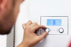 best Meoble boiler servicing companies