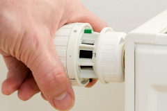 Meoble central heating repair costs